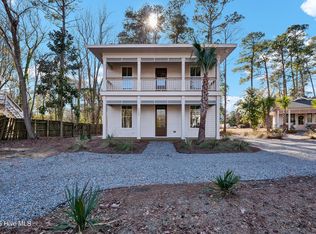 1110 Tree Canopy Way, Wilmington, NC 28403