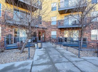 9019 E Panorama Cir #D-416, Englewood, CO 80112