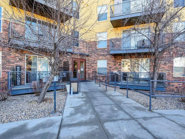 9019 E Panorama Circle #D416, Englewood, CO 80112