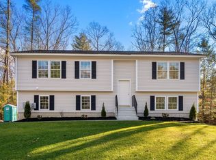 104 Hilltop Dr #2, Southbridge, MA 01550