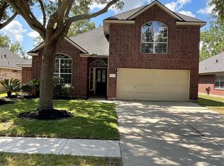 18507 Half Moon Trl, Humble, TX 77346