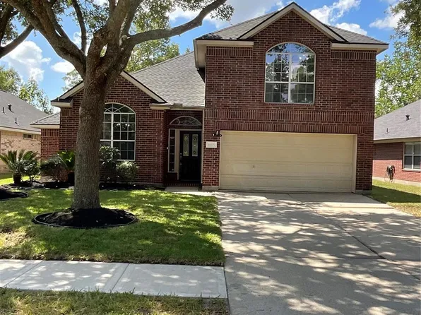18507 Half Moon Trl, Humble, TX 77346