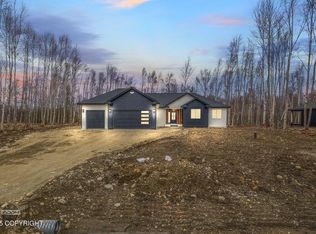 1900 S Alliance Country Dr, Wasilla, AK 99654