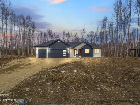 1900 S Alliance Country Dr, Wasilla, AK 99654