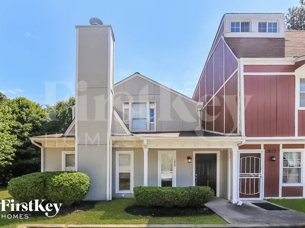 3824 London Dr, Decatur, GA 30032