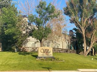 934 Tampico Ct, Colorado Springs, CO 80910