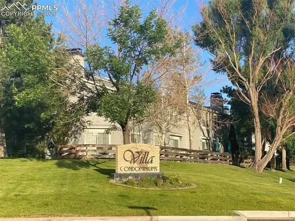 934 Tampico Ct, Colorado Springs, CO 80910