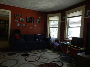 33 Wilson Ave #3, Belmont, MA 02478