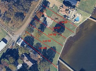 Esquire Estates Rd, Mabank, TX 75156