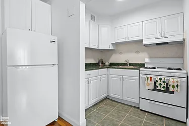 Sold by Brown Harris Stevens