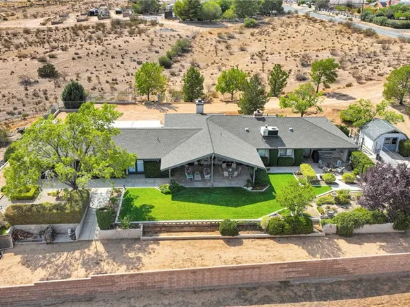 18663 Pacific St, Hesperia, CA 92345