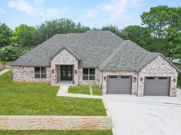 4926 Viejo Ct, Granbury, TX 76049