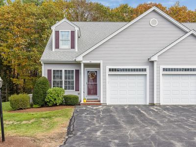 44 Hadleigh Road, Windham, NH, 03087