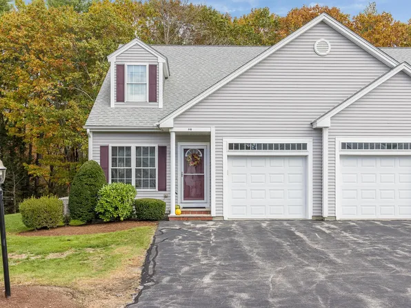 44 Hadleigh Road, Windham, NH 03087