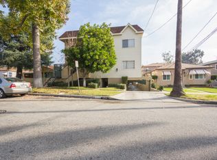 404 Lincoln Ave APT 2, Glendale, CA 91205