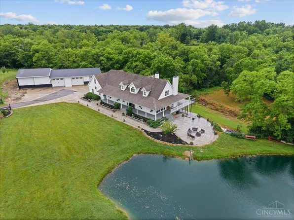 (undisclosed Address), Hamersville, OH 45130