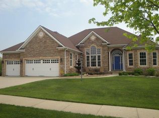 4948 Brower Tree Ln, Kent, OH 44240