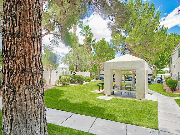 4th image of 1400 S Valley View Blvd #2016