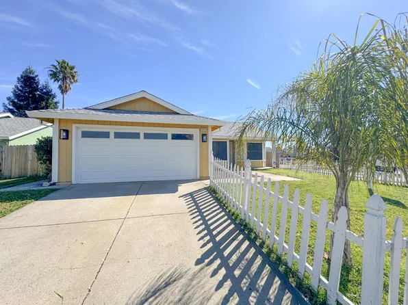 8455 Auberry Dr, Sacramento, CA 95828