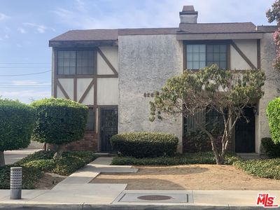 8260 Rush St APT H, Rosemead, CA, 91770