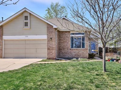 1281 S Allison Street, Lakewood, CO, 80232