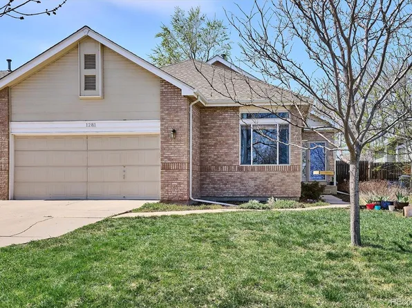 1281 S Allison Street, Lakewood, CO 80232