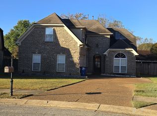 7309 Gerralyn Cv, Olive Branch, MS 38654