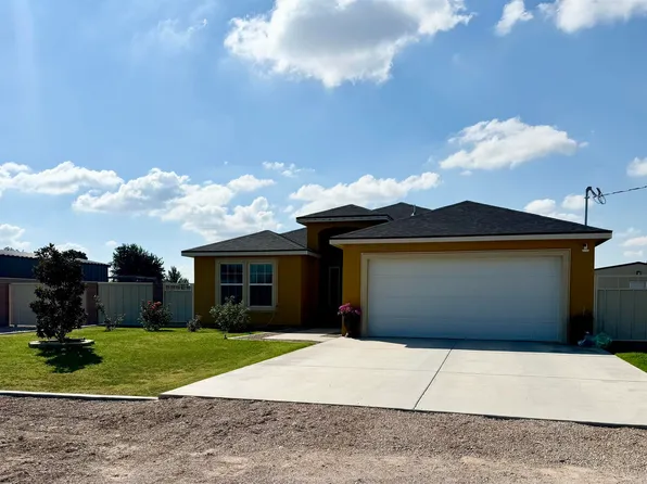 907 W Indiana St, Hobbs, NM 88242