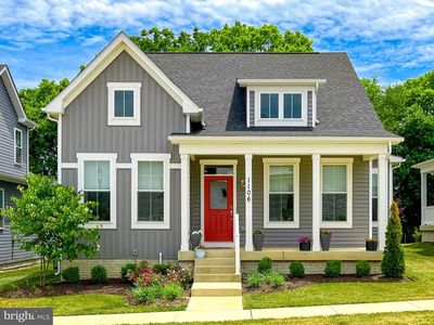 1106 Furgeson Ln, Frederick, MD, 21702