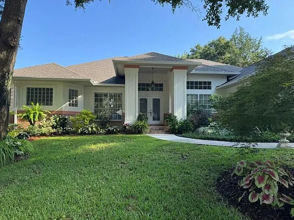 5015 Skylark Ct, Pensacola, FL 32505
