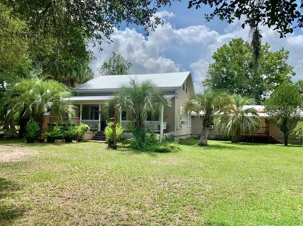 9150 SW 151st Ln, Archer, FL 32618