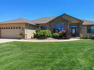 643 Vanwell St, East Wenatchee, WA 98802