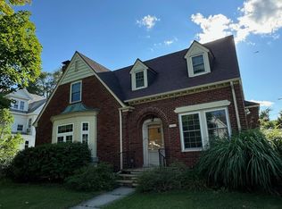 602 S Main St, Mount Pleasant, MI 48858