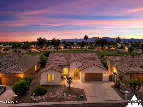 3684 N 160TH Avenue N, Goodyear, AZ 85395