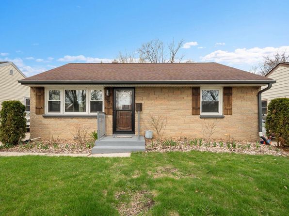 3371 South 58th STREET, Milwaukee, WI 53219