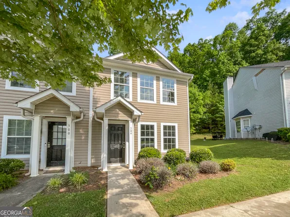 504 Inkberry Dr, Atlanta, GA 30349