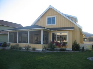 138 Malarkey, Oroville, WA 98844