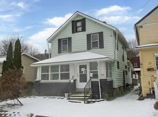 94 W 2nd St, Corning, NY 14830