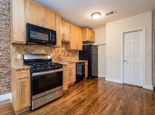 219 Pacific Ave APT 1, Jersey City, NJ 07304