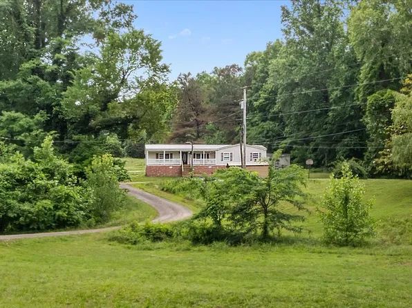54 Tyler Ln, Erin, TN 37061