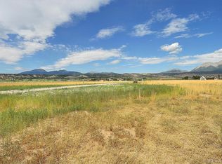 9695 County Road 163, Salida, CO 81201