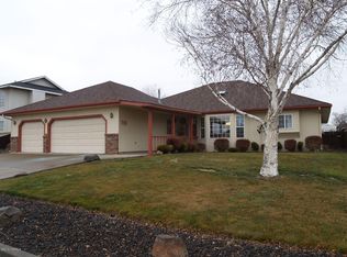 709 N 57th St, Yakima, WA
