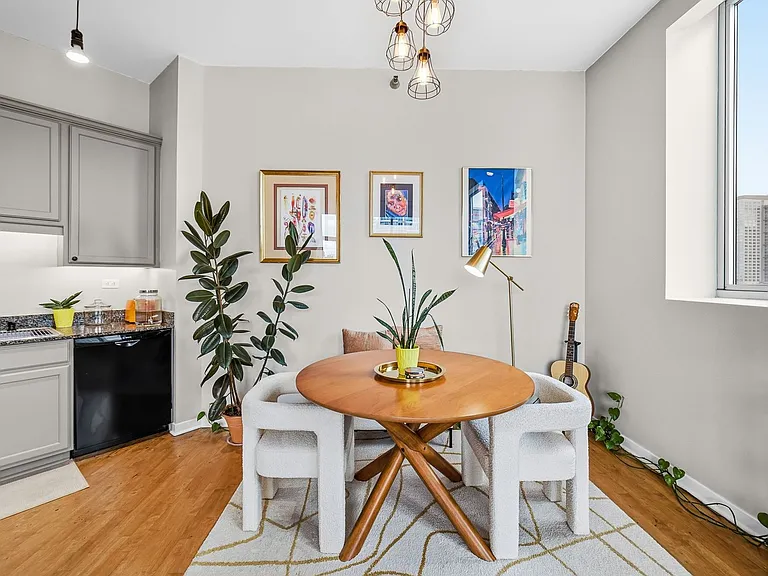 1600 S Indiana Ave #610 — Photo 9