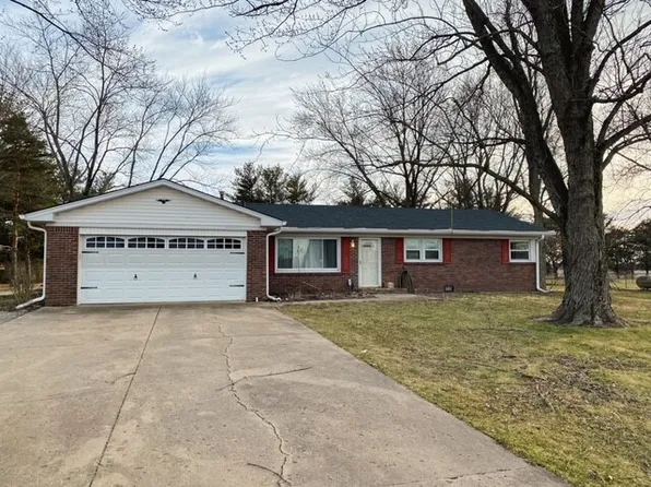 2121 W State Road 234, Fortville, IN 46040