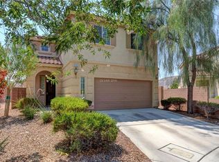 9539 Duration Ave, Las Vegas, NV 89148