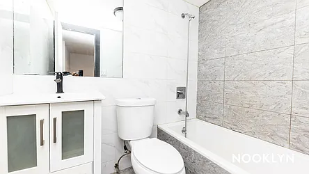 Rented by Nooklyn NYC LLC