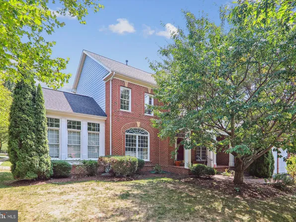 700 Caleb Ln, Annapolis, MD 21401