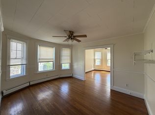81 Clarendon Ave #1, Somerville, MA 02144