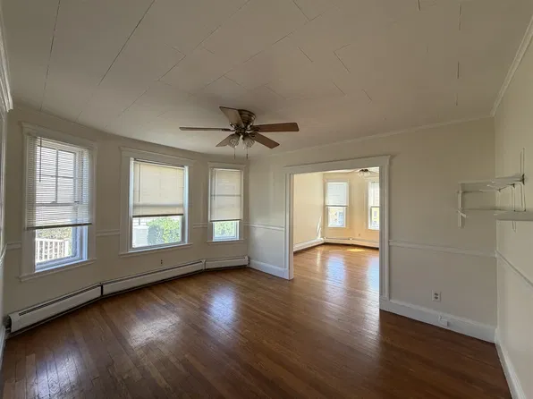 81 Clarendon Ave #1, Somerville, MA 02144