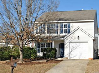 1457 Sharon Hills Ct, Kannapolis, NC 28083